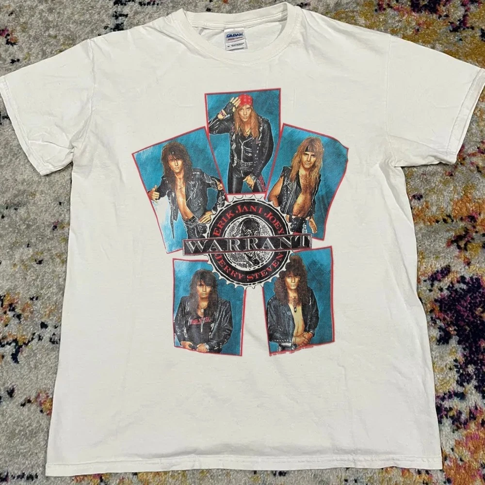 warrant shirt products for sale | eBay