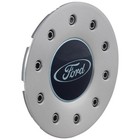 Genuine Ford Focus ST ST170 Fiesta Mk6 Alloy Wheel Centre Cap x1 98 05 2108757