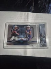 2024 Topps Signature Class - Paramount Pairings Drake Maye, Tom Brady #PP7