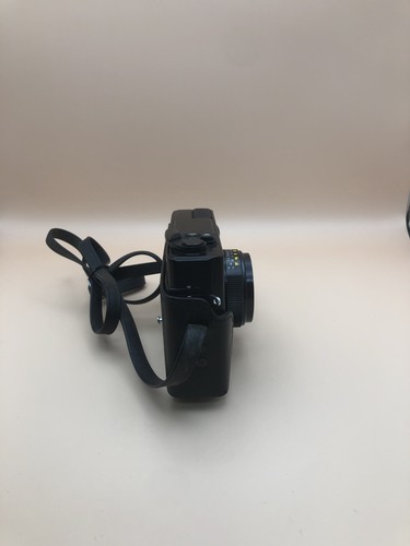 【For parts】 Minolta Hi-Matic S Point & Shoot 35mm Camera. Lens has significant s - Picture 20 of 21