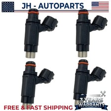 Fuel Injectors & Main Jets for 2007 Kawasaki Ninja ZX6R for sale