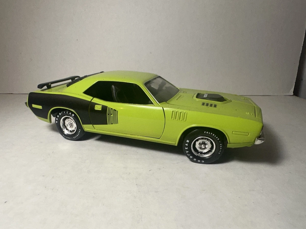 Classic Metal Works Plymouth Diecast & Toy Cars for sale | eBay