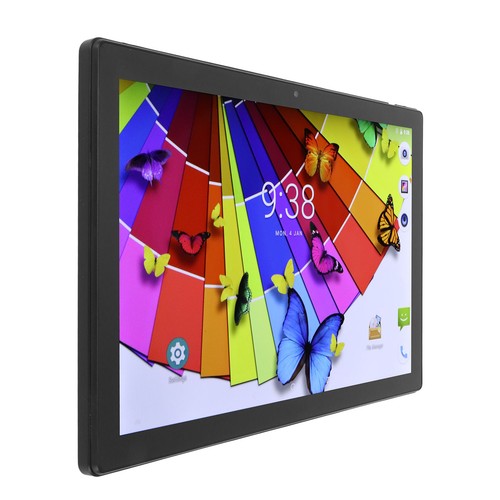 10.1 Inch Tablet 8G RAM 256G ROM 1080x1920 MT6753 Octa Core 5G WiFi Tablet For ↑ - Picture 3 of 12