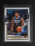 Anthony Edwards 2020-21 Panini Donruss Basketball Rated Rookie ③ [3hk