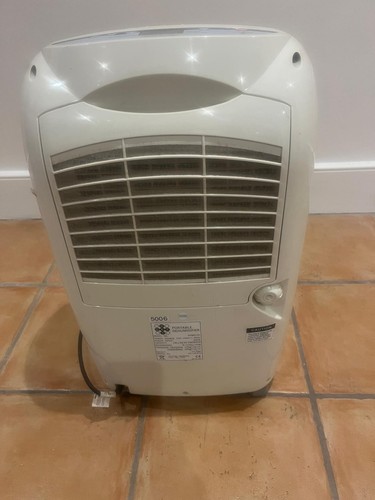 GET Portable Dehumidifier 16L (Model DHMD163)