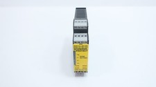 Schmersal SRB301MC-24V 101190684 Safety Relay 24v-ac/dc