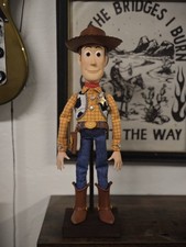 Custom Toy Story Woody   aufwendig handgefert...