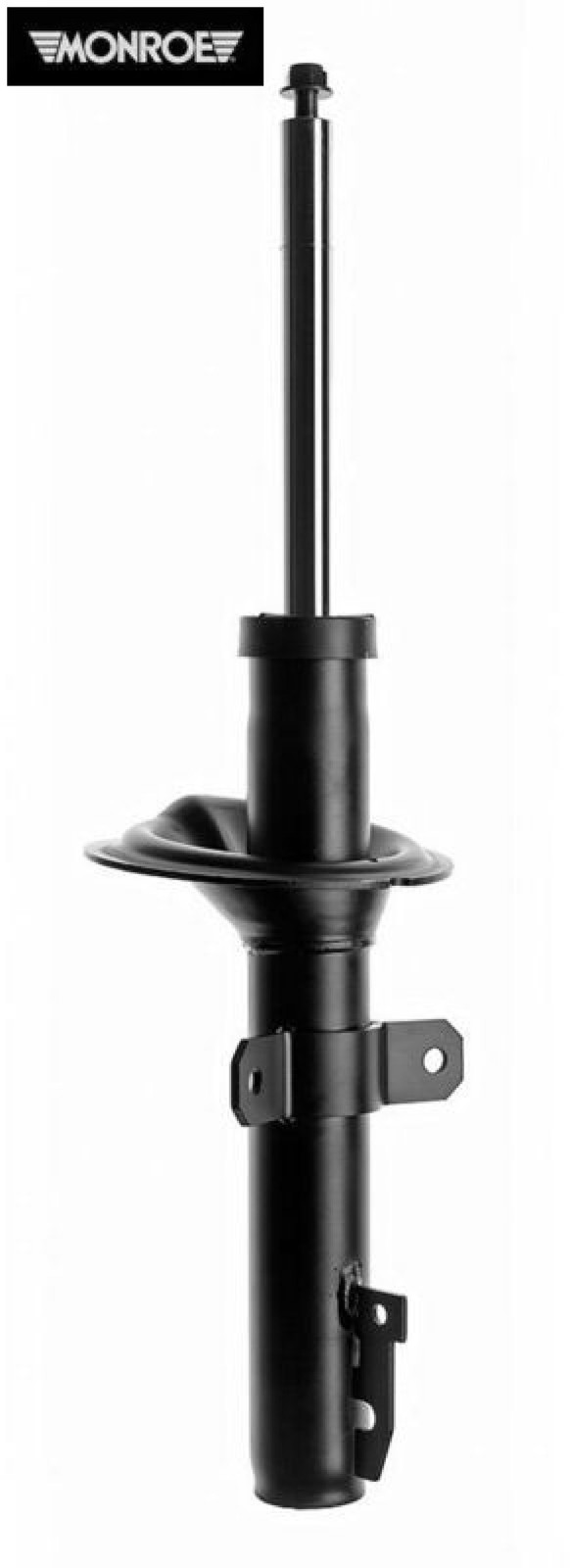 MONROE V4508 Stoßdämpfer Stossdämpfer Vorderachse Vorne für Ford - Bild 2
