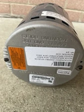 GENTEQ LENNOX MODEL 5SME39NX L064A