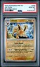 2025 POKEMON PRE EN-PRISMATIC EVOLUTIONS REVERSE HOLO #029 JOLTEON PSA 10