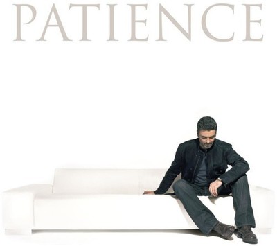 George Michael - Patience [New CD]