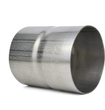3 Exhaust Coupler Stainless Steel Exhaust Adapter Id 3 To Id 3 3 Exhaust Coupler Stainless Steel Exhaust Adapter Id 3 To Id 3