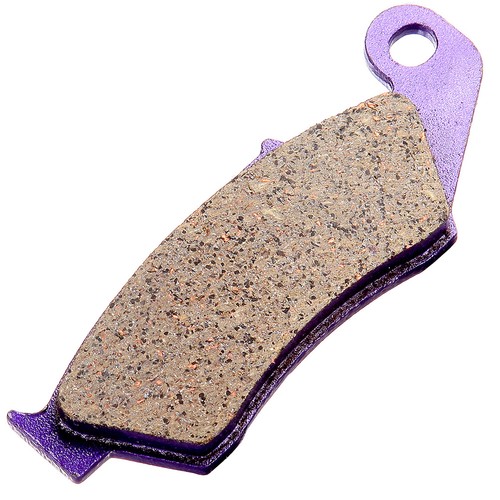 Brake Pads Front and Rear Kit For 2001-09 GAS GAS EC125 EC250 EC300 FA185 FA131 - Foto 8 di 11