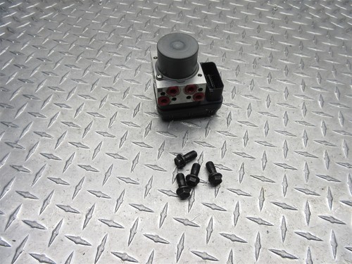 2025 25-26 Yamaha YZFR3 R3 ABS Pump Anti Lock Brake Module Control Unit OEM