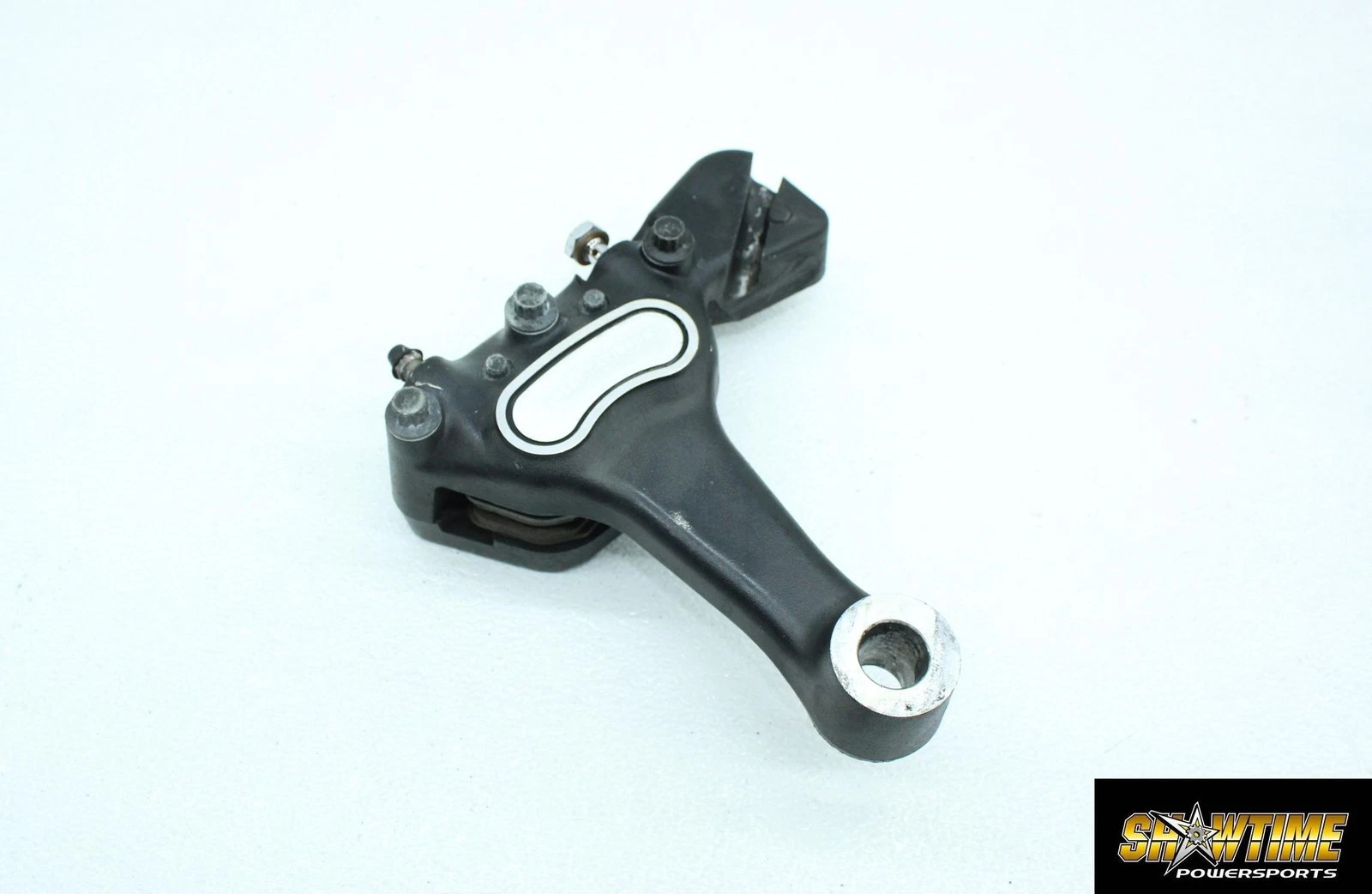 00-05 HARLEY-DAVIDSON DYNA LOW RIDER FXDL REAR BACK BRAKE CALIPER 44017-00D*