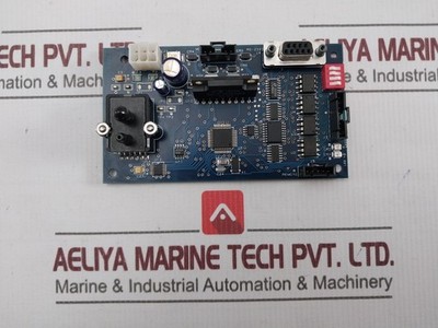 WATERS 7000-0244 Vacuum Pump Control Board