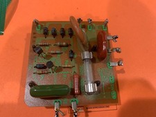 Pioneer PL-510S Stereo Turntable - Parting Out - Power Supply Board