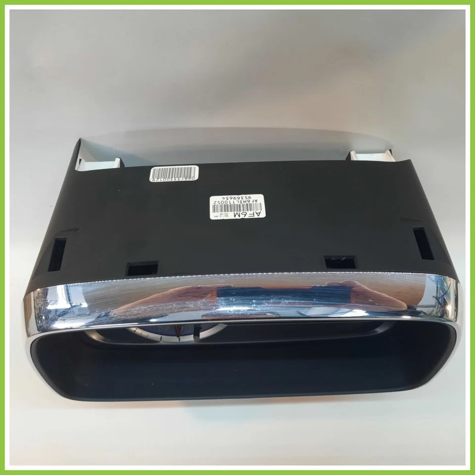 Quadro Strumenti Tachimetro CHEVROLET (DAEWOO) TRAX 1.7 95369634 - Immagine 2 di 4