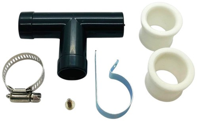 #ad 76660 Washing Machine Siphon Break fits Roper Kenmore Whirlpool $7.69