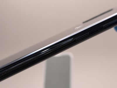 Samsung Galaxy Note10+ SM-N975U 256GB Aura Black T-Mobile Unlocked