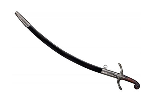 Cold Steel - Cimitarra, Middle East saber - Picture 2 of 2
