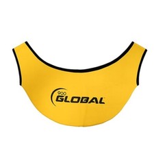 900 Global Bowling See Saw Towel Cleans Bowling Ball NEW ITEM FROM GLOBAL