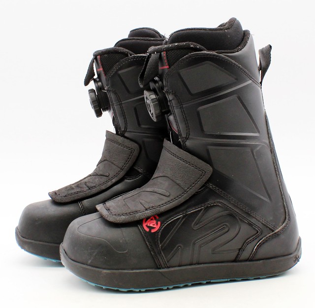 k2 sendit boots