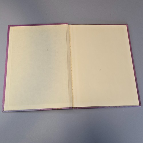 My Adventure in Mother Goose Land Alan L Taylor Personalized VTG Storybook 1974 - Picture 5 of 16