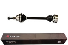 Antriebswelle links vorne VW ARTEON (3H7, 3H8, 3H9) 1.5 TSI Schaltgetriebe NEU
