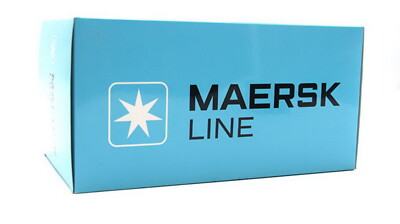 ミニカー 1/50 KONECRANES For 1/50 Konecranes Container Front Crane Engineering