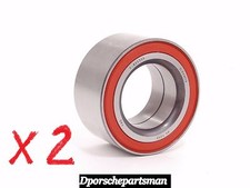 Roulement de roue Porsche 968