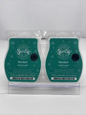NEVERLAND - Lot Of 2 New 3.2 Oz. Scentsy Bars - DISCONTINUED SCENT