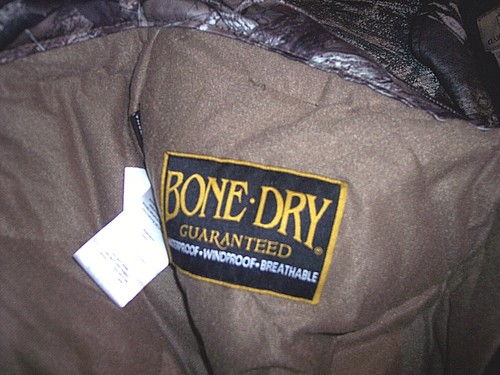 Mens 3X Camo Pants Cold Weather Pants Waterproof Insulated Pants Hunting $100 - Picture 6 of 8