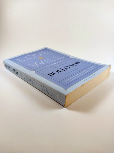 Love and Will by Rollo May (2007, Trade Paperback) - Imagen 3 de 3