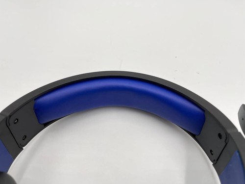 YSAMAX Wired Gaming Esports Headphones With Colourful Dazzling Lights & 3D Sound - Picture 5 of 8