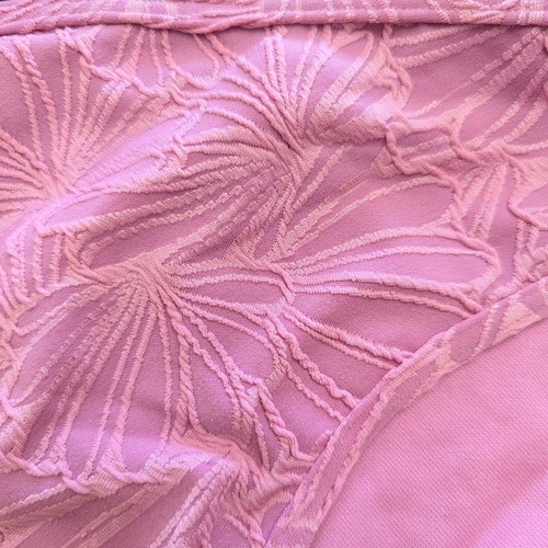 Kids Pink Floral Swim Set - Picture 6 of 6