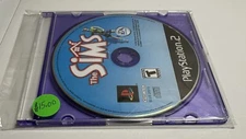 The Sims Ps2 