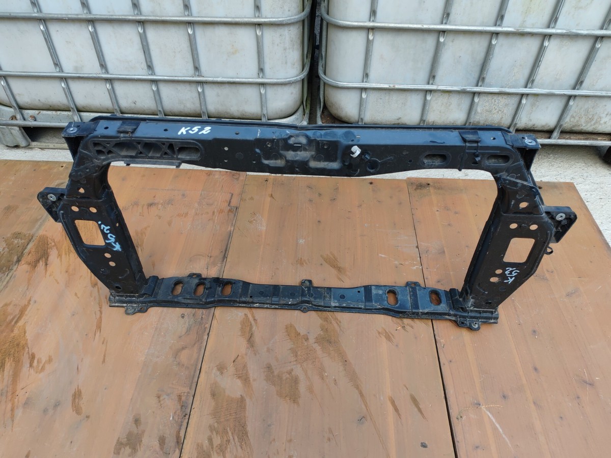 Radiator Support For Kia Rio 2015-2017 Sedan - OEM# 641011W003, KI1225179