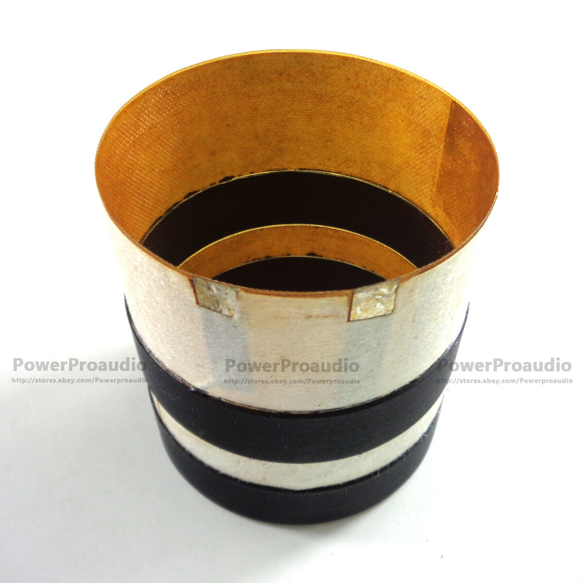 1PCS 2ohm voice coil For JBL 2262HPL,JBL 2265HPL,JBL 2268HPL ,JBL