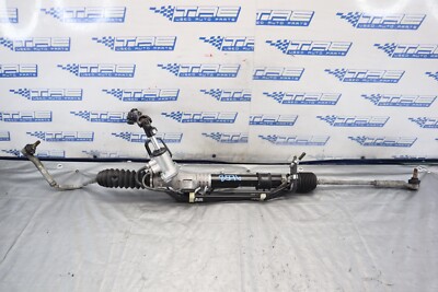 2018 2019 SUBARU IMPREZA WRX STI OEM STEERING RACK N PINION