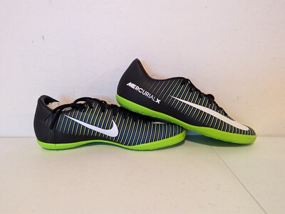 Nike Mercurial X Victory VI IC Men 10.5 Indoor Soccer Shoes