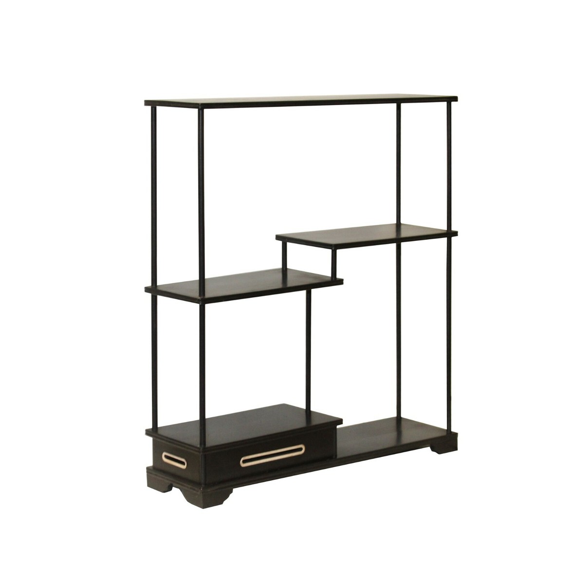 Chinese Dark Rosewood Simple Table Top Display Stand Easel ws879S Chinese Dark Rosewood Simple Table Top Display Stand Easel ws879S