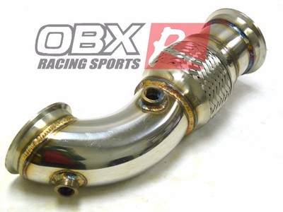 obx downpipe