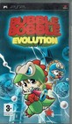 Videogioco PSP Bubble Bobble Evolution ita USATO B15