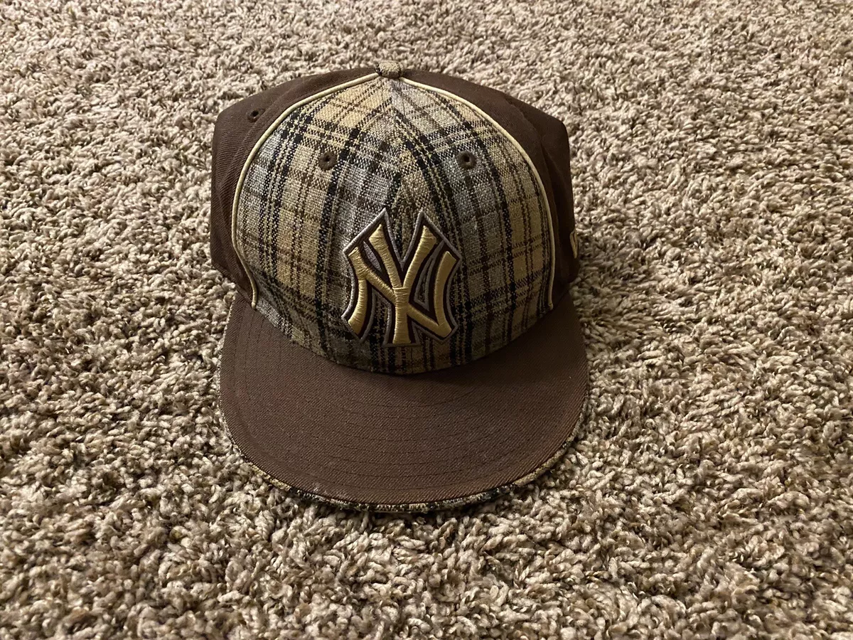 Limited edition yankees clearance hat