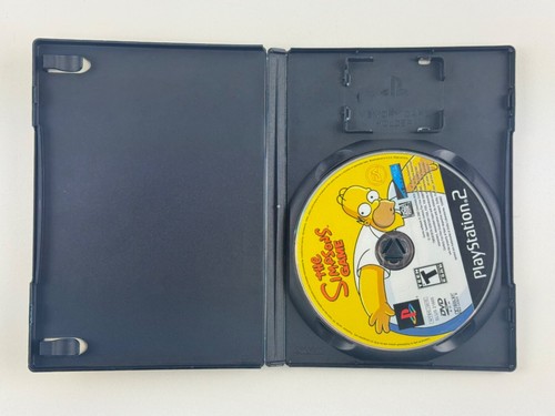 Sony PlayStation 2 PS2 Games With Cases Pick & Choose From Selection! Huge Lot - Picture 427 of 535