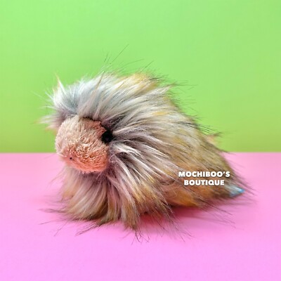 Jellycat GORDON GUINEA PIG Soft Plush Toy NWT Retired