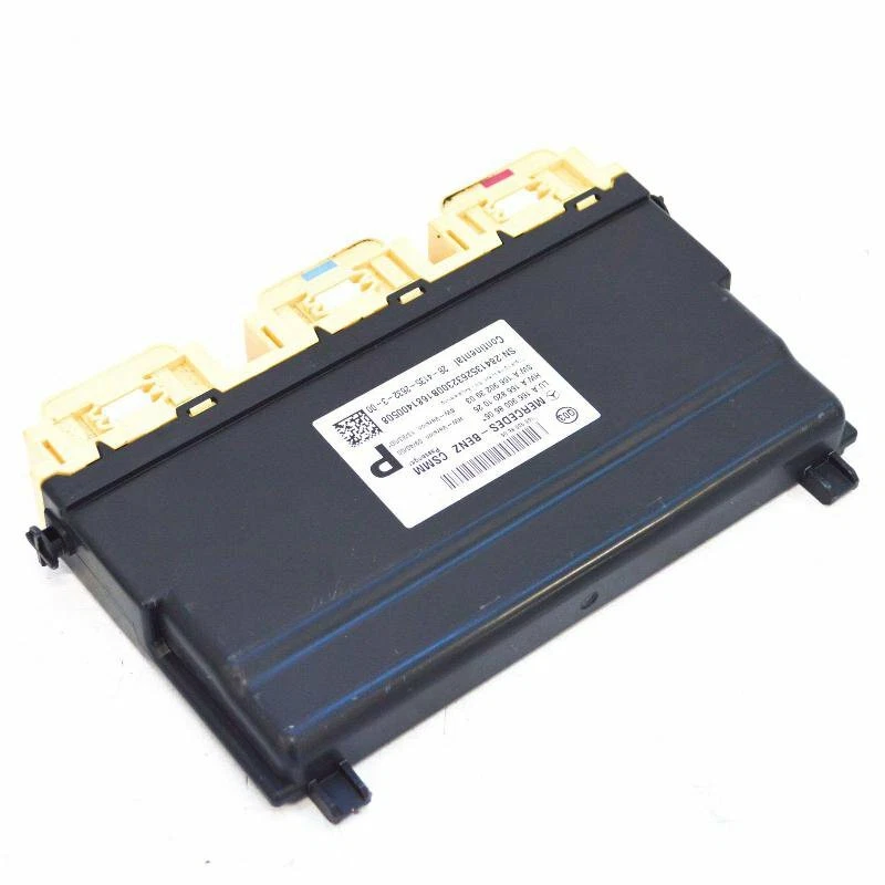 NEW MB GLE W166 FRONT LEFT SEAT CONTROL MODULE RHD A1669008606  