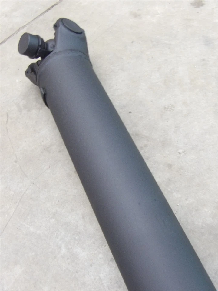 Árbol de transmisión delantero GMC Yukon XL Denali Escalade 27,25" CTC 2007-2014 - se adapta a Denali Foto 3 de 3