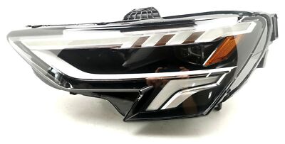 Full LED Headlight Left AUDI A3 S3 RS3 8Y 8Y0941033B NEW Original